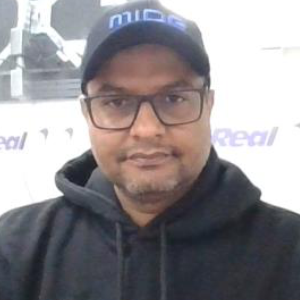 Gil Araujo dos Reis