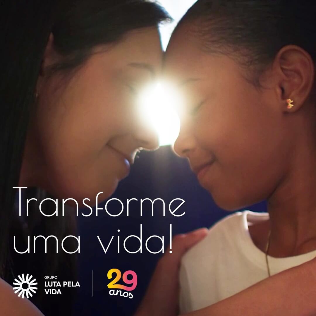 Luta pela vida 1