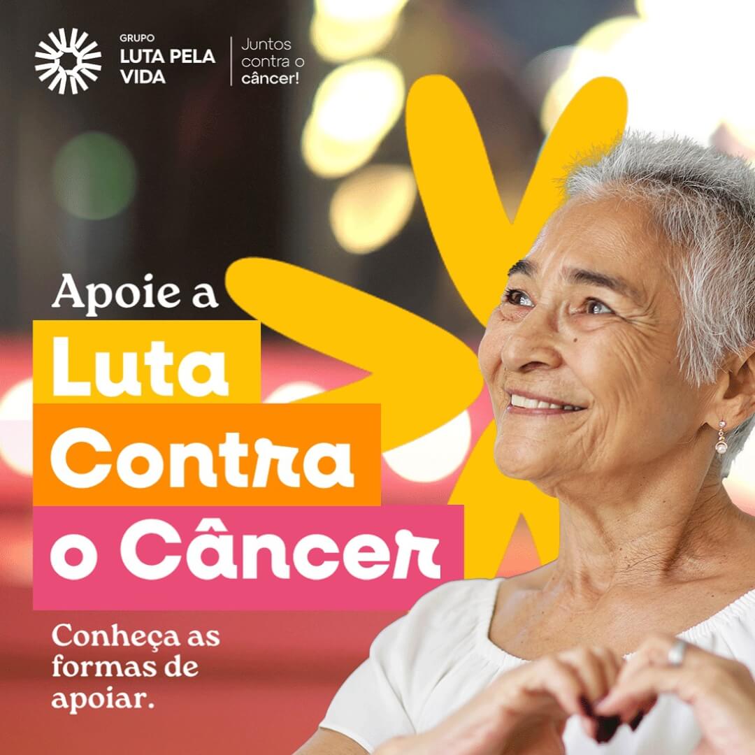 Luta pela vida 2