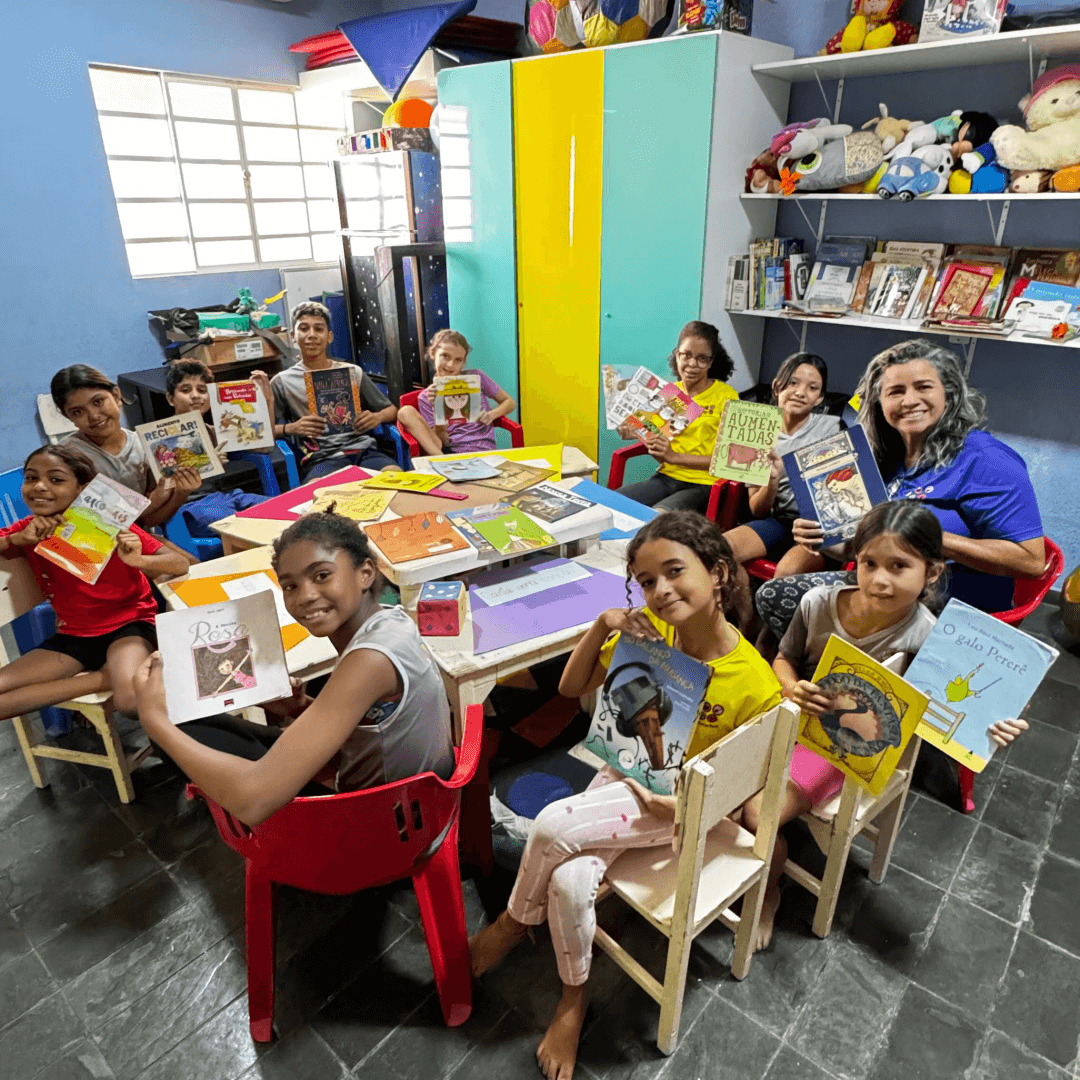 Projetos 2