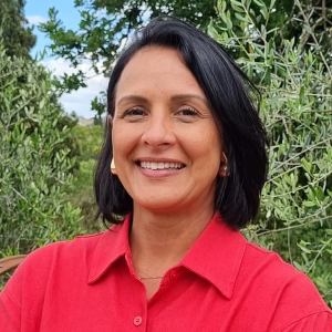 Valeria Patricia Pires De Souza